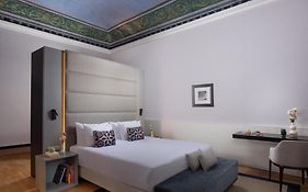 Nh Collection Palermo Palazzo Sitano